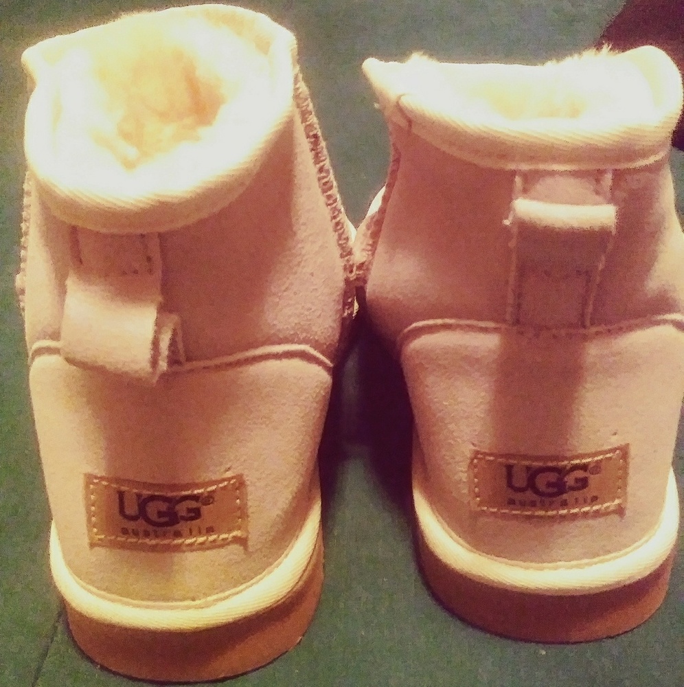 UGG Winter boot